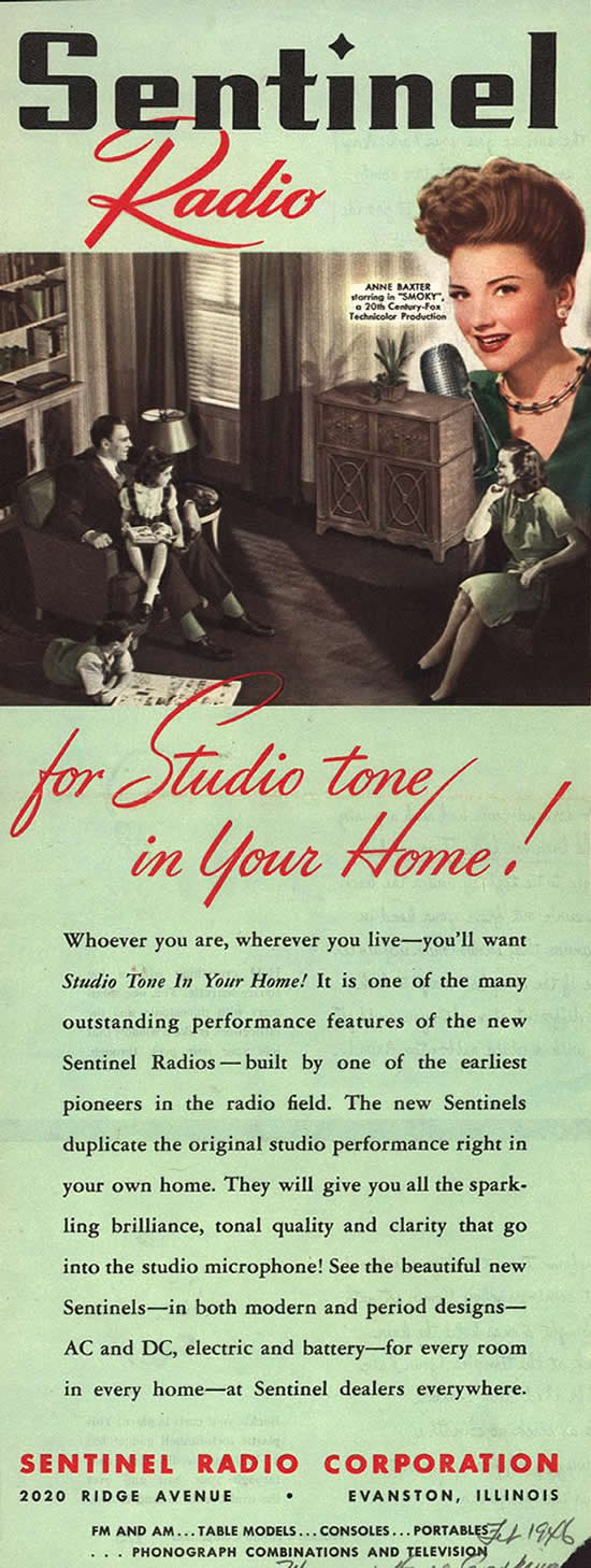 Color AD